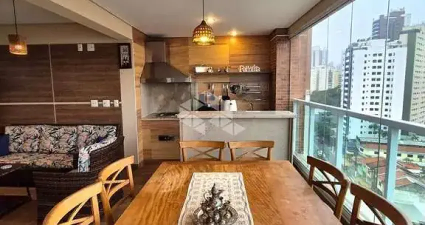 APARTAMENTO NO TATUAPÉ NO CONDOMÍNIO ISLAS BALEARES COM 3 DORMITÓRIOS E 2 VAGAS