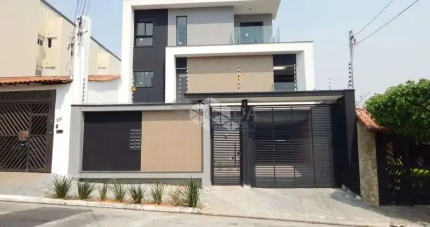 Sobrado de condominio na vila granada com 2 dormitorios e 1 vaga