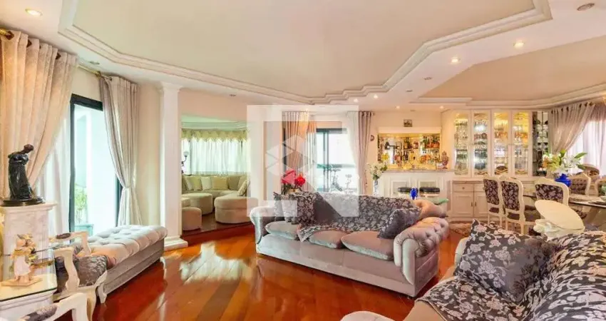 APARTAMENTO NO CONDOMINIO PORTO BELO NO TATUAPE COM 3 SUITES E 3 VARANDAS