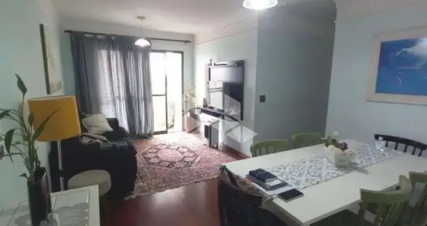 Apartamento à venda 3 dormitórios, 75m2 na Mooca