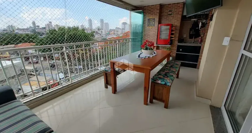 APARTAMENTO NO CONDOMINIO FELICITA COM 3 DORMITÓRIOS E 2 VAGAS