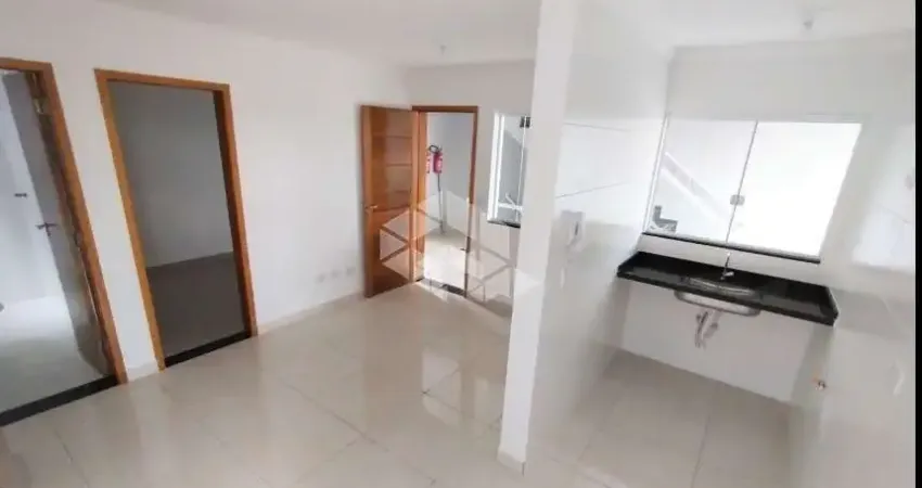 Apartamento com 2 quartos à venda na Rua Peirópolis, 541, Vila Guilhermina, São Paulo