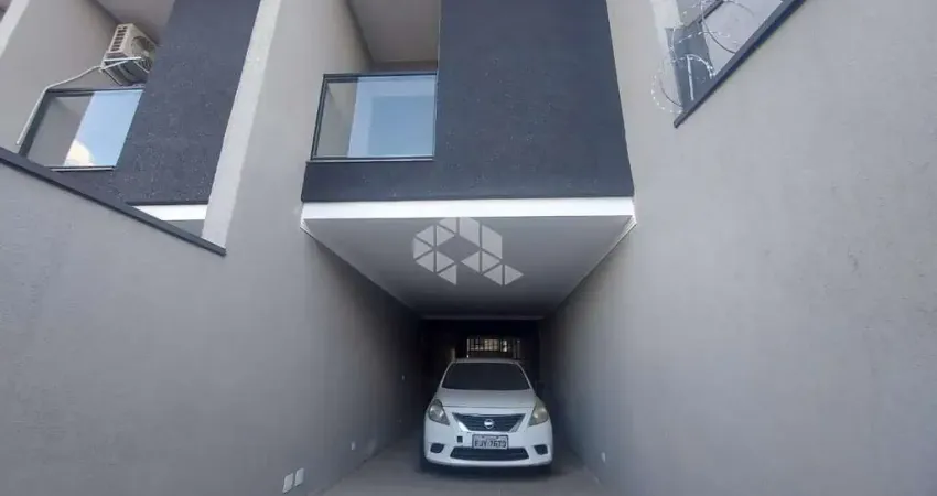 Casa com 3 quartos à venda na Rua Hermes de Moura Borges, 296, Artur Alvim, São Paulo