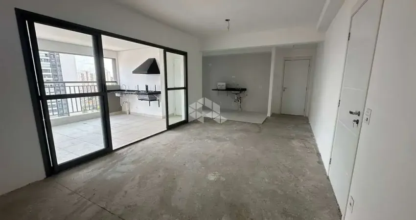 APARTAMENTO NO CONDOMINIO GRAN DIALOGO VILA PRUDENTECOM 3 SUITES E 2 VAGAS!