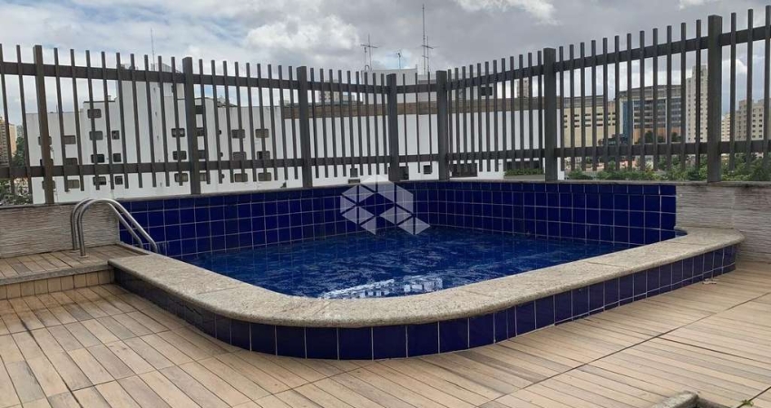 Cobertura Duplex Exclusiva no Condomínio Uirapurú - Mooca