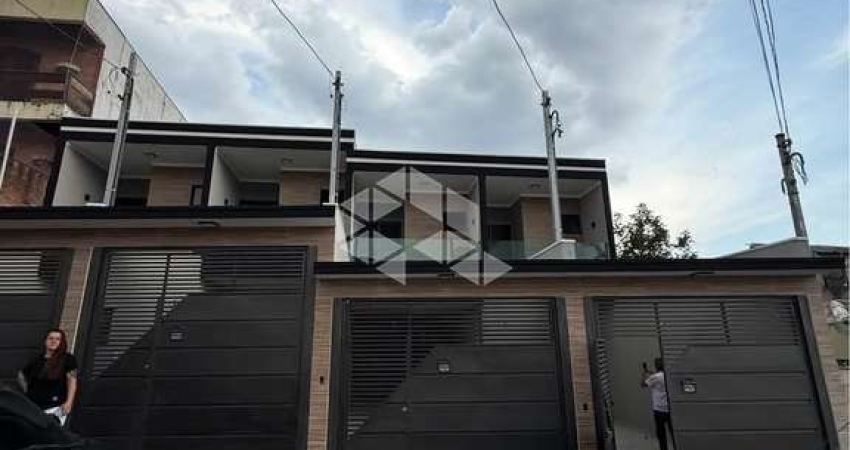 Casa com 3 quartos à venda na Irma, 166, Vila Ré, São Paulo