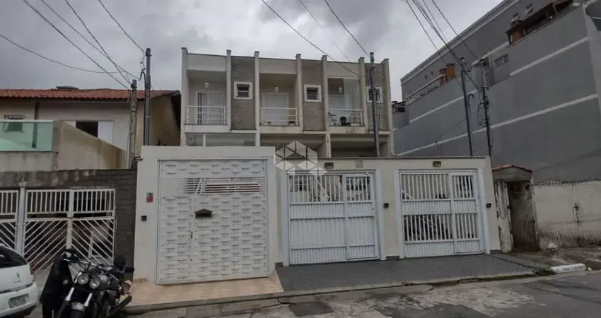 Casa com 3 quartos à venda na Rua Maestro Ernesto Lahos, 161, Cidade Patriarca, São Paulo