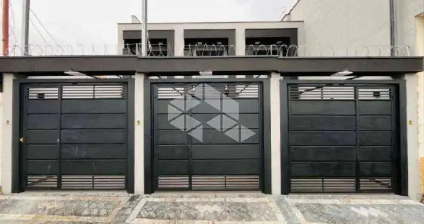 Casa com 3 quartos à venda na Rua João Cordeiro, 463, Vila Carrão, São Paulo