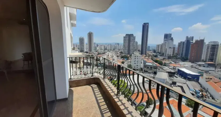 APARTAMENTO 3 DORMITÓRIOS 1 SUÍTE - ANÁLIA FRANCO.