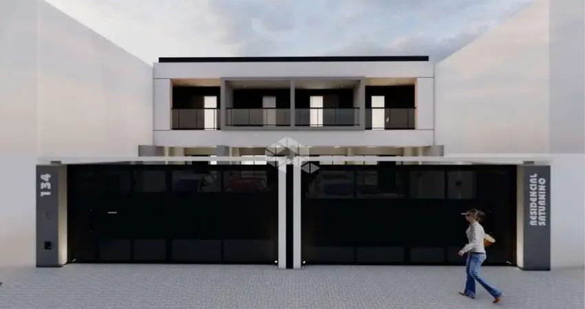Casa com 2 quartos à venda na São Saturnino, 134, Vila Nhocune, São Paulo