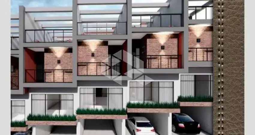 Casa em condomínio fechado com 3 quartos à venda na Rua Dona Escolástica M. da Fonseca, 79, Vila Matilde, São Paulo