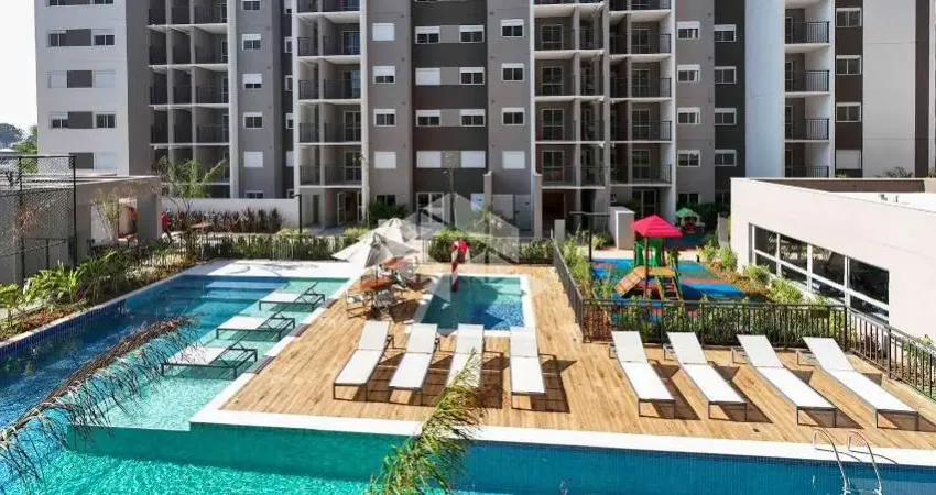 Apartamento com 2 quartos à venda na Rua Atucuri, 214, Chácara Santo Antônio (Zona Leste), São Paulo