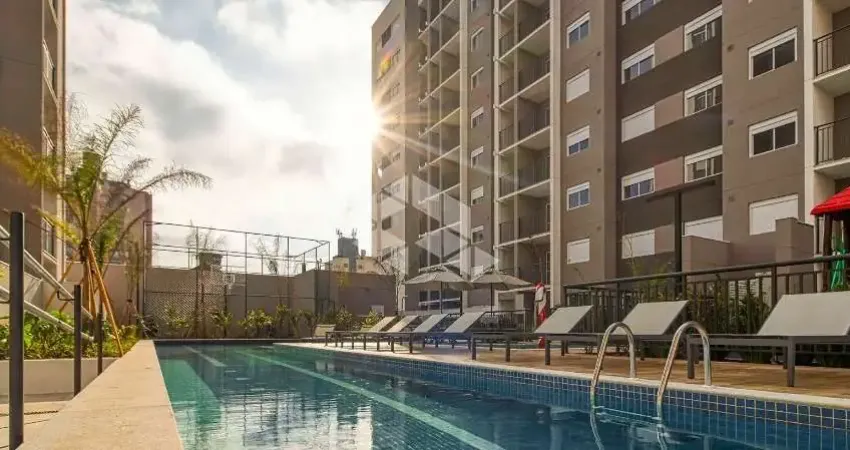 APARTAMENTO NO CARRÃO COM 2 DORMITÓRIOS E 1 VAGA!