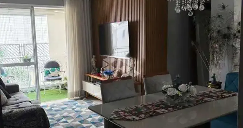 APARTAMENTO 3 DORMITÓRIOS, SENDO 1 SUÍTE 2 VAGAS NA VILA PRUDENTE