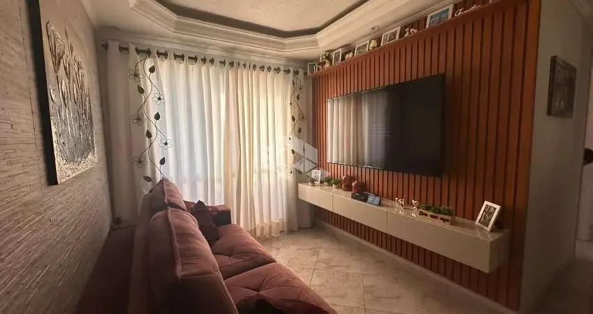 Apartamento com 3 quartos à venda na Rua Demerval da Fonseca, 161, Jardim Santa Terezinha, São Paulo