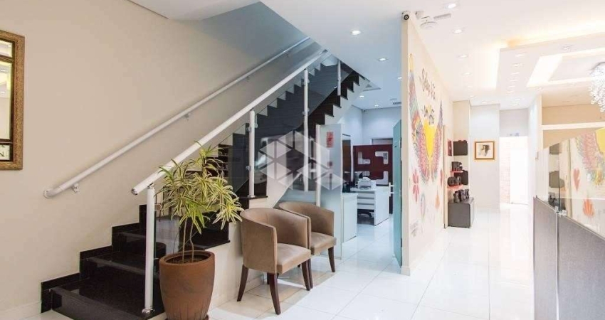 PRÉDIO COMERCIAL MOOCA - SP