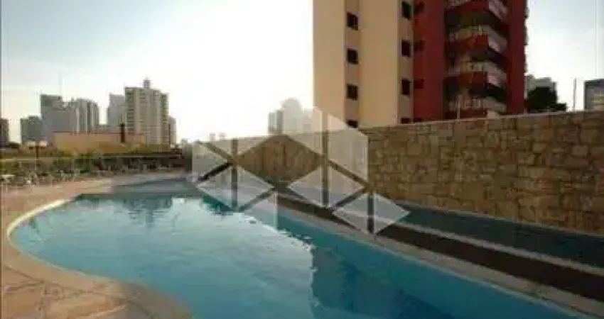 APARTAMENTO DE ALTO PADRÃO COM 3 SUÍTES E 3 VAGAS NO TATUAPÉ - ILHA FAIAL