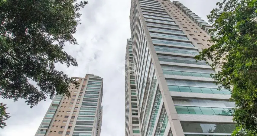 APARTAMENTO DE ALTO PADRAO NO CONDOMINIO MONTBLAC ANALIA FRANCO