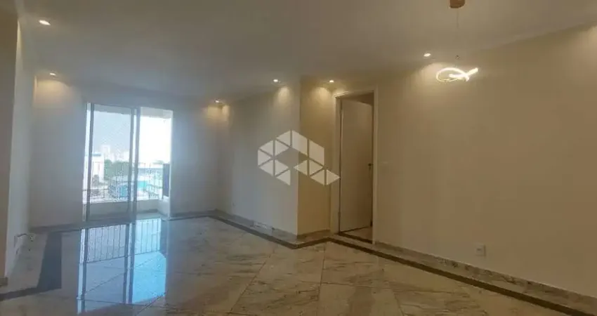 Apartamento no condominio el porteno com 3 dormitórios e 2 vagas