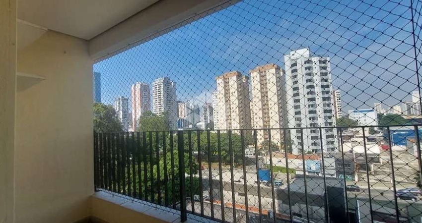 APARTAMENTO NO CONDOMINIO EL PORTENO COM 3 DORMITÓRIOS E 2 VAGAS