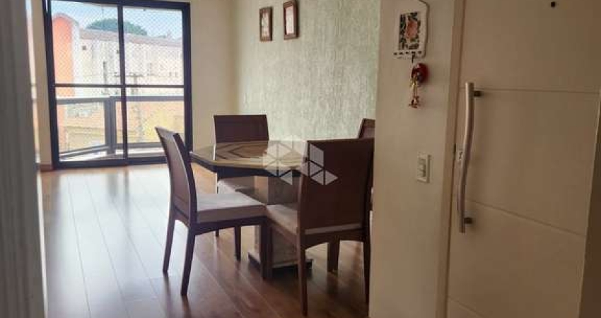 Apartamento com 2 quartos à venda na Rua Gonçalo Coelho, 94, Vila Formosa, São Paulo