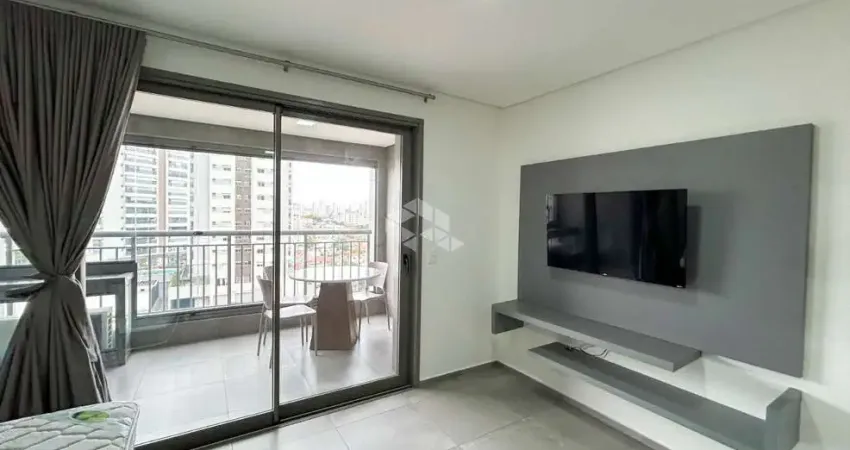 Apartamento com 1 quarto à venda na Rua Bom Sucesso, 220, Cidade Mãe do Céu, São Paulo