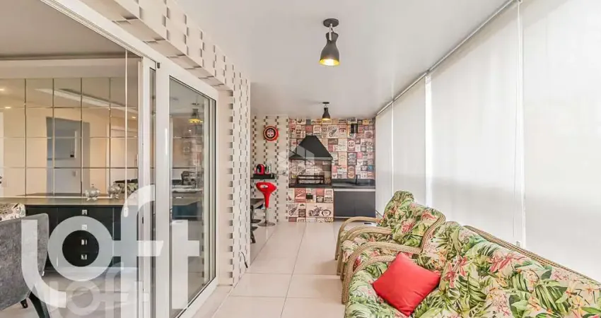 Apartamento com 3 quartos à venda na Rua Azevedo Soares, 2315, Vila Gomes Cardim, São Paulo