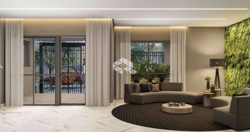 APARTAMENTO NA MOOCA CITTA FIRENZE COM 3 DORMITÓRIOS