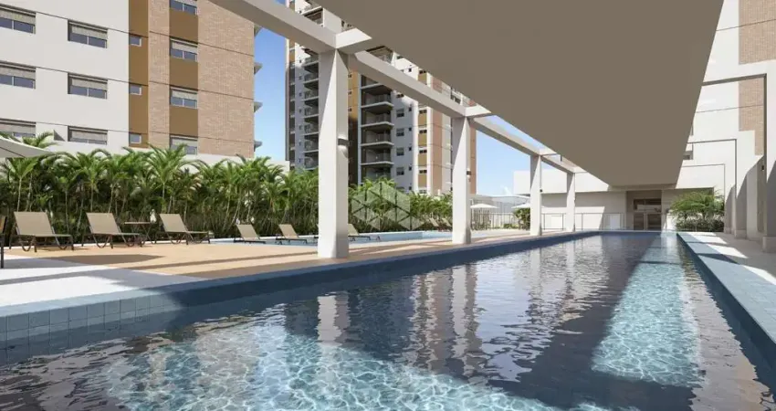 Condomínio andaluzia - exclusividade e sofisticação no coração do tatuapé