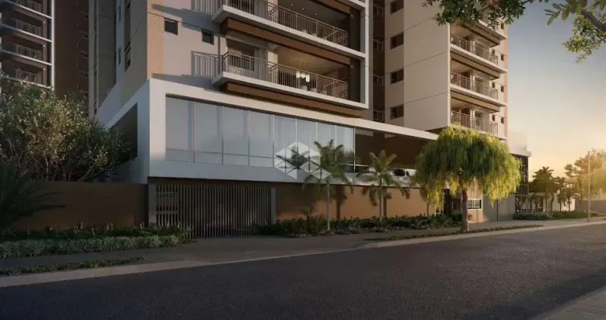 Condomínio andaluzia - exclusividade e sofisticação no coração do tatuapé