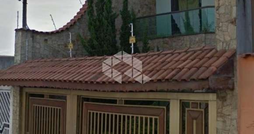 SOBRADO NA VILA ANTONIETA ALTO PADRÃO COM 4 DORMITORIOS E 1 SUITE
