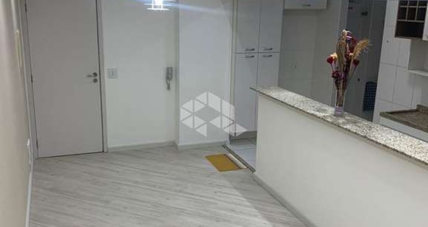 APARTAMENTO NO RESIDENCIAL DAS FLORES NA VILA SAPOPEMBA COM 2 DORMITÓRIOS