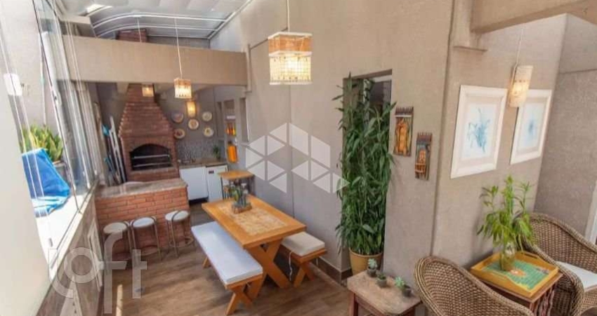 DUPLEX NO CONDOMINIO  SAPUCAIA COM  4 DORMITÓRIOS E