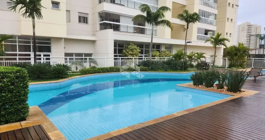 APARTAMENTO NO CONDOMIÍNIO SPASSO MOOCA COM 3 DORMITÓRIOS E 3 VAGAS