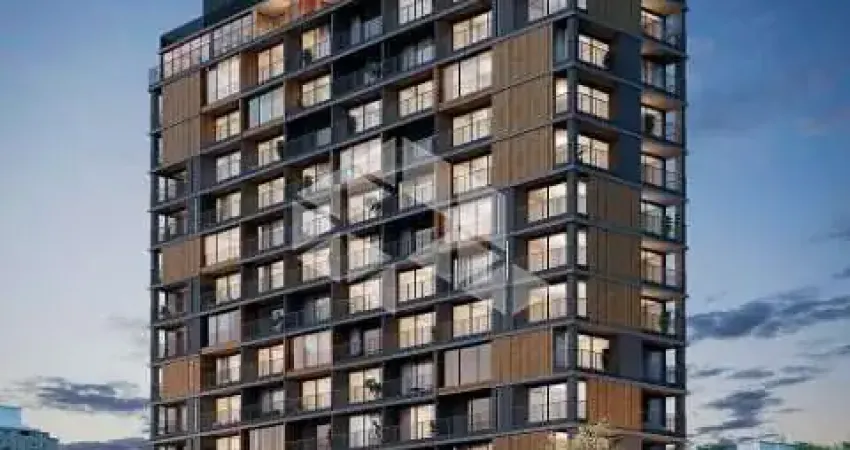 Apartamento com 1 quarto à venda na Praça Nicola Antônio Camardo, 756, Tatuapé, São Paulo