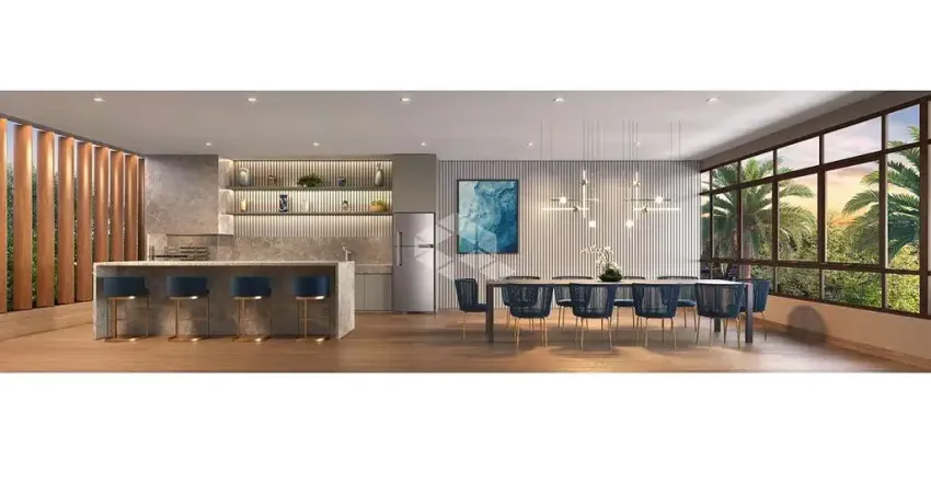 Apartamento com 3 quartos à venda na Avenida Professor Luiz Ignácio Anhaia Mello, 1501, Vila Prudente, São Paulo