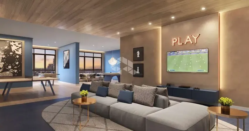 Apartamento com 2 quartos à venda na Avenida Professor Luiz Ignácio Anhaia Mello, 1501, Vila Prudente, São Paulo