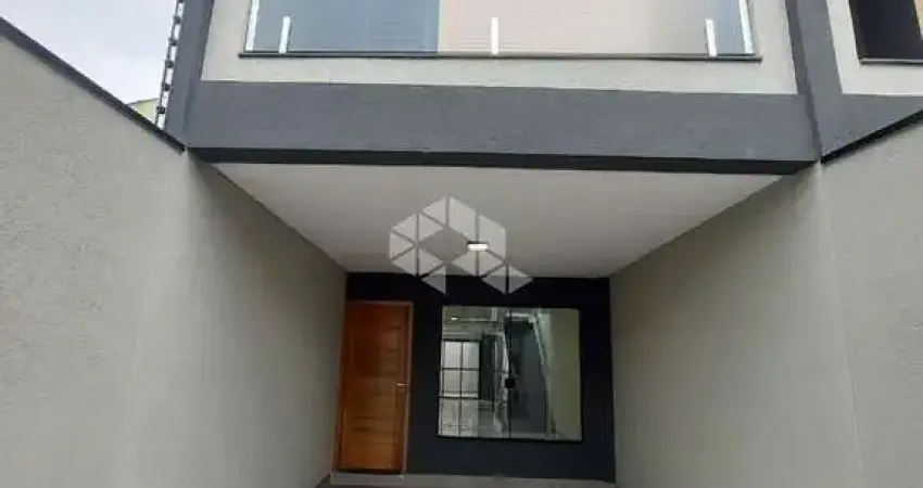 SOBRADO COM 3 SUITES, FINO ACABAMENTO E ÁREA GOURMET - VILA BUENOS AIRES