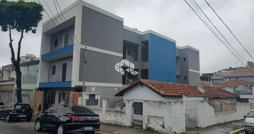 Apartamento com 1 quarto à venda na Rua Embiruçú, 654, Vila Beatriz, São Paulo