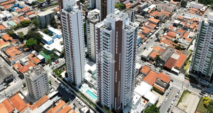 Apartamento com 3 quartos à venda na Ferreira França, 25, Vila Santo Estevão, São Paulo