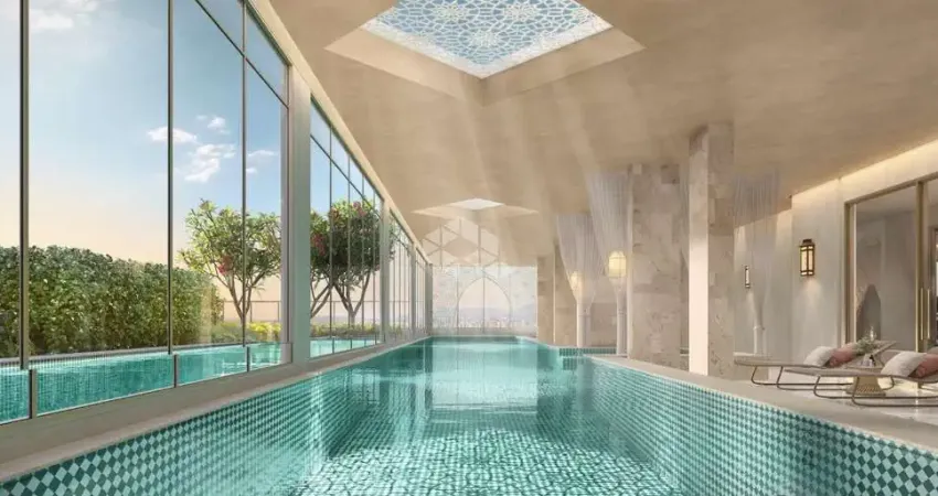 Cobertura duplex 246,5m² no the palace royal cyrela - 3 dormitórios, 3 suítes, 3 vagas