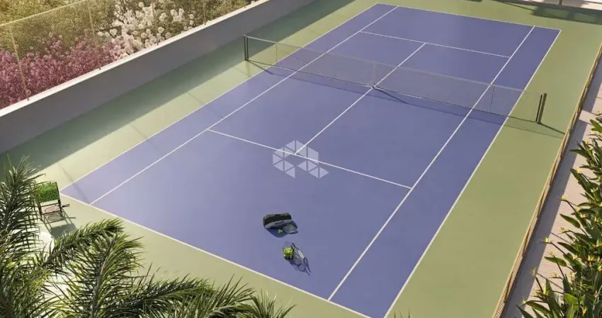 Apartamento garden 182m² no the palace royal cyrela - 4 dormitórios, 4 suítes, 2 vagas