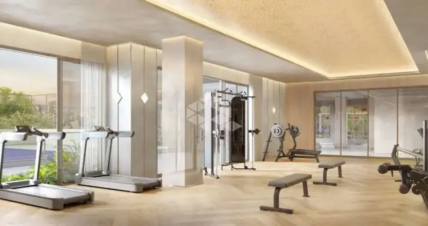 Apartamento garden 165m² no the palace royal cyrela - 2 dormitórios, 2 suítes, 2 vagas