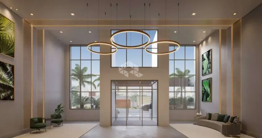 Apartamento 65,4m² no edifício puerta del sol - 2 dorms, 1 suíte, 1 vaga - construtora hernandez - belém