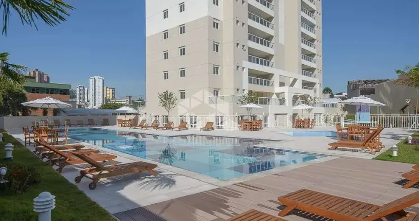 Apartamento 105m² no condomínio vereda vila carrão - 3 dorms (1 suíte), varanda gourmet, 2 vagas e depósito