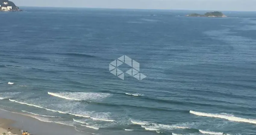 Apartamento 220m² no edifício atlantic pearl - 4 dormitórios, 3 suítes, 2 vagas e vista maravilhosa na enseada