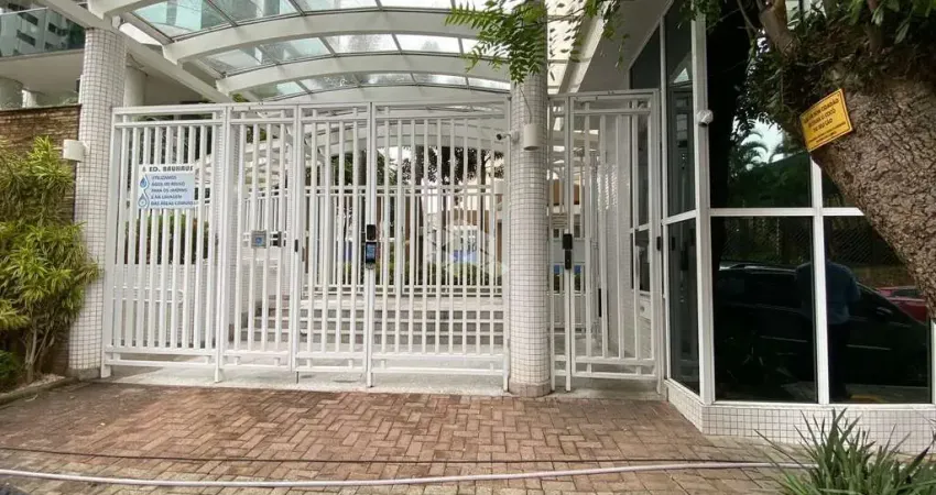 Apartamento 335m² no condomínio residencial bauhaus - 5 suítes, varanda gourmet e lazer completo no jardim anália franco