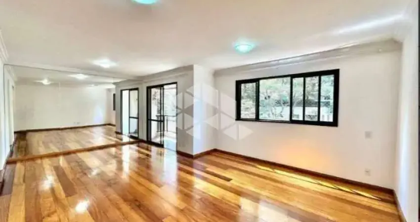 Apartamento no jardim analia franco com 3 dormitórios e 3 vagas com deposito no condominio barra do quarai