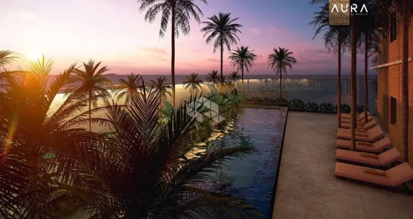 Cobertura com 2 quartos à venda na Rua Astorga, 1005, Vila Guilhermina, São Paulo