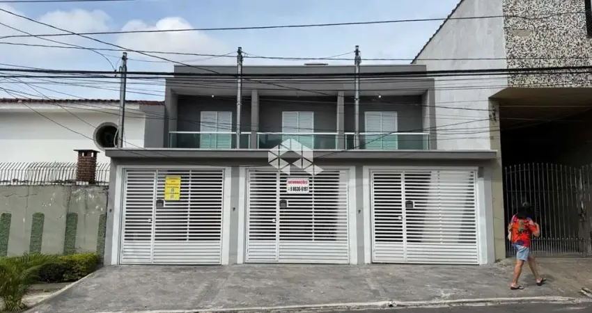 Casa com 3 quartos à venda na Rua Ministro Salgado Filho, 402, Vila Libanesa, São Paulo